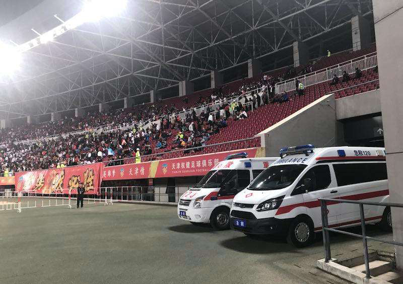 广安大中小型活动保障